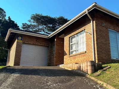 3 Bedroom townhouse - sectional for sale in Morningside, Durban