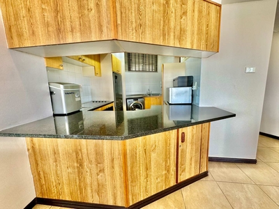 Apartment Rental Monthly in Umhlanga