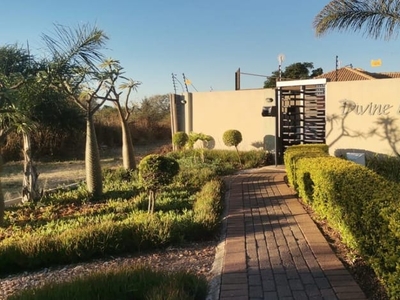 Apartment to rent in Bendor, Polokwane