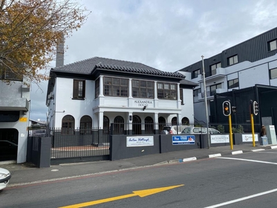 Commercial For Rent, Somerset West Western Cape South Africa