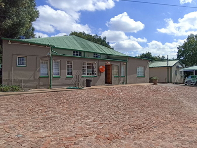 Excellent Student Investment Opportunity in Potchefstroom