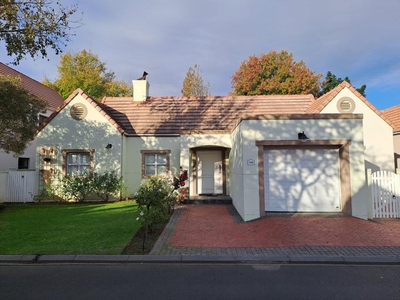 Home For Rent, Paarl Western Cape South Africa