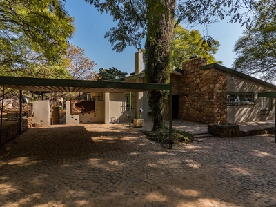 Home For Sale, Krugersdorp Gauteng South Africa