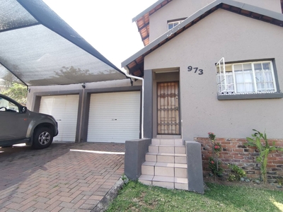 House For Sale in Stonehenge Ext 5