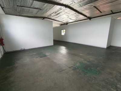 Industrial Rental Monthly in Hagart Road Industrial