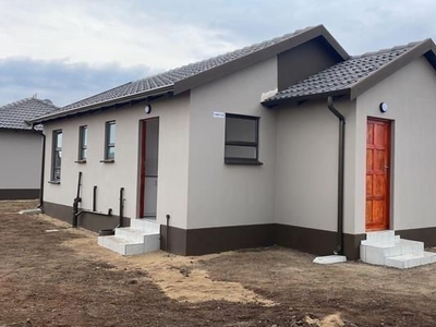 Low Cost Rdp House For Sale In Clayville (073 592 4812), Tembisa Central | RentUncle