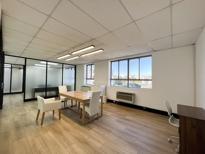 Office Space to rent in Tyger Valley