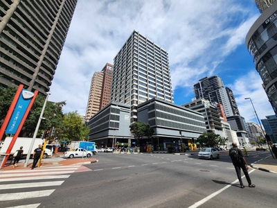 Office To Let on in the CBD