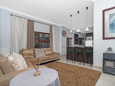 Perfect cottage in Parkhurst