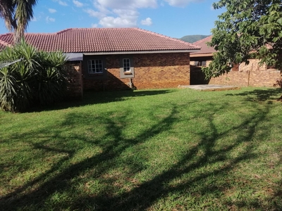 Townhouse For Sale in Barberton