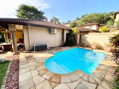 Townhouse Rental Monthly in La Lucia