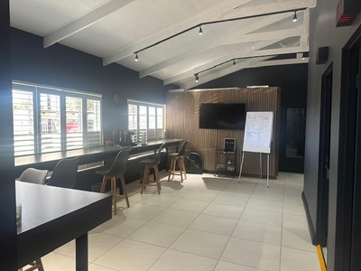 UNIQUE OFFICE SPACE TO RENT IN BLAIRGOWRIE