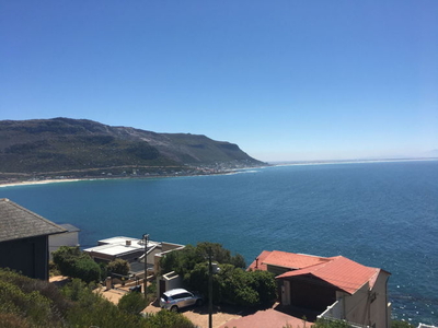 Unique Property Opportunity: Prime Stand with Breath-taking Ocean Panoramas in Fishhoek