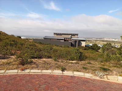Vacant Land Residential For Sale in Stilbaai Oos