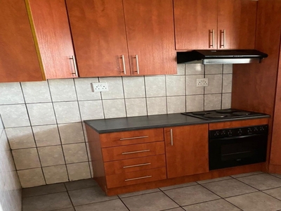 2 bedroom apartment for sale in Witbank Central (eMalahleni Central)