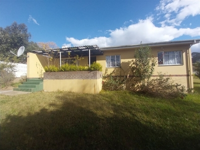 7 Bedroom House Sold in Mthatha