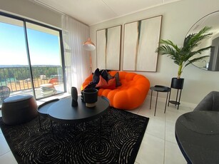 1 Bedroom Apartment To Let in Mooikloof