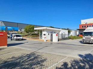 1461m2 A-Grade Warehouse To Let in Northpoint Industrial Brackenfell