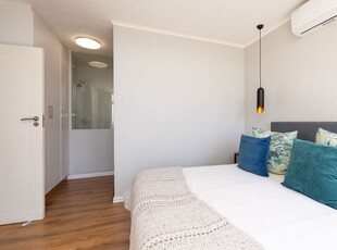 3 bedroom apartment to rent in Umdloti