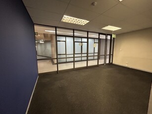 373m2 Office space TO LET at Southdowns Ridge Office Park