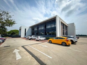 605m² Office To Let in Umhlanga
