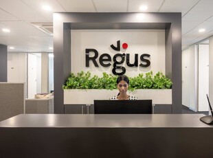Find a professional address for your business in Regus Central