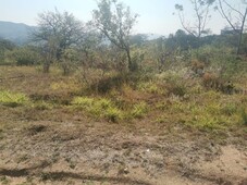 1,529m² Vacant Land For Sale in Drum Rock