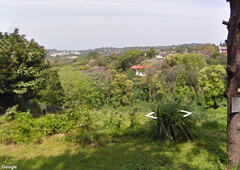 6,871m² Vacant Land For Sale in Atholl Heights