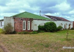 8. 9 hectare smallholding - mount view