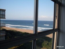 Newly Renovated Flat with Breaker and Beach Views