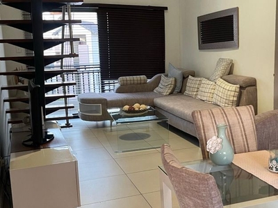 2 Bedroom apartment rented in Dainfern, Sandton