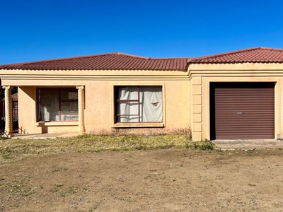 3 Bedroom house sold in Vista Park, Bloemfontein