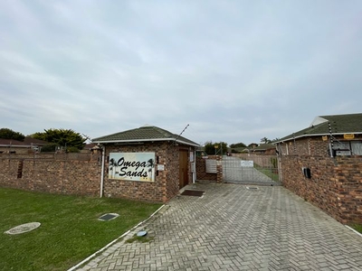 3 Bedroom Sectional Title For Sale in Summerstrand