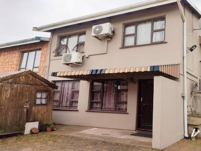 3 Bedroom semi-detached for sale in Newlands West, Durban