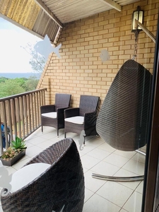 3 Bedroom Townhouse To Let in Umhlanga Central - PK06 Hawaan View 86 Lagoon Drive