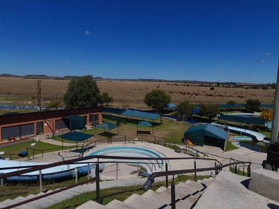 4 m² Farm in Bloemfontein