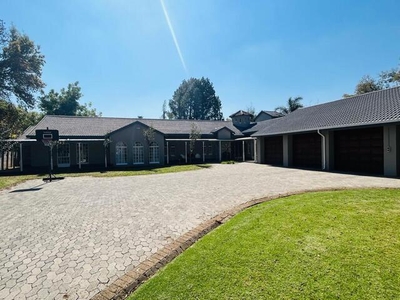 5 bedroom, Vereeniging Gauteng N/A