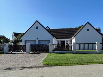 6 bedroom, St Francis Bay Eastern Cape N/A