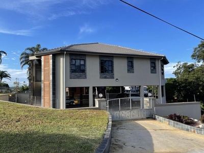 Apartment For Rent In Albersville, Port Shepstone