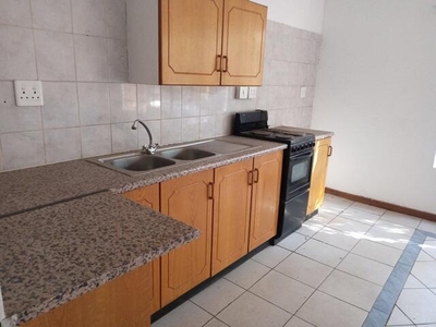 Apartment For Rent In Rynfield, Benoni