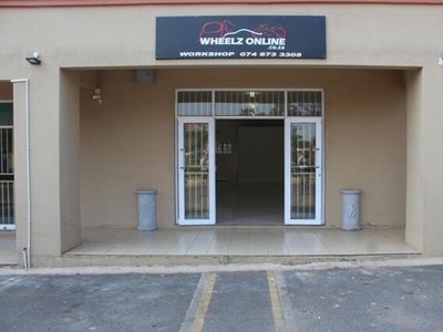 Commercial Property For Rent In Benoni Small Farms, Benoni