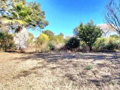 Lot For Sale In Lichtenburg, North West