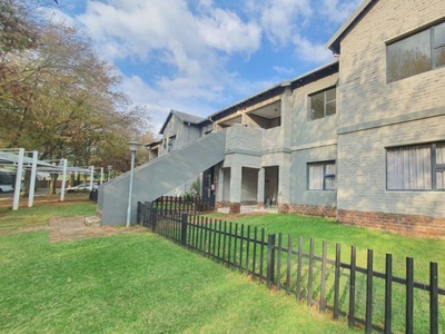 2 Bedroom apartment for sale in Rynfield, Benoni