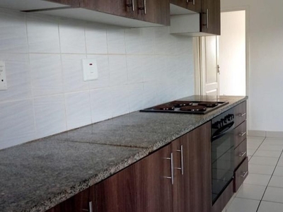2 Bedroom apartment to rent in Greenwood Park, Durban