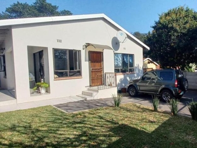 2 Bedroom cottage to rent in Atholl Heights, Durban