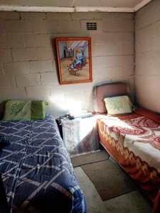 2 bedroom, Eersterivier Western Cape N/A