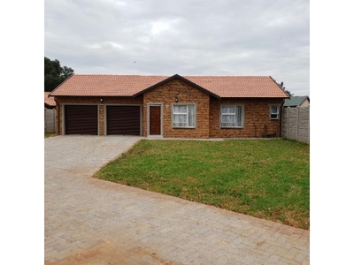 2 Bedroom House For Sale in Riversdale