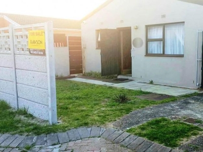 2 Bedroom house sold in Strandfontein Village, Mitchells Plain