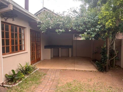 2 bedroom, Nelspruit Mpumalanga N/A