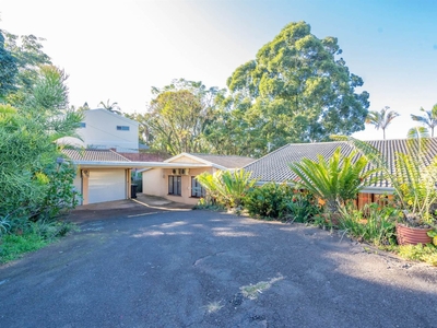3 Bed House in Westmead